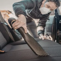 Carpet and Upholstery Cleaning 2